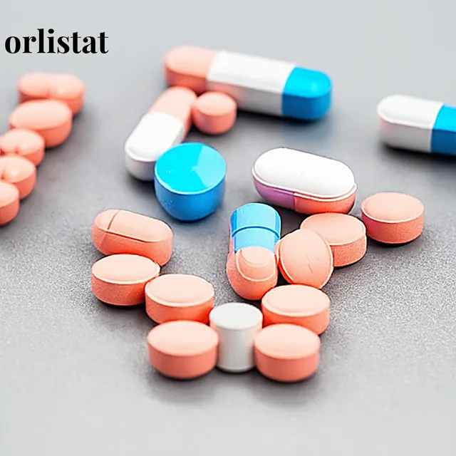 Precio de orlistat en farmacias similares